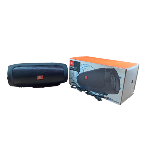 JBL Charge 4 – Open24chile